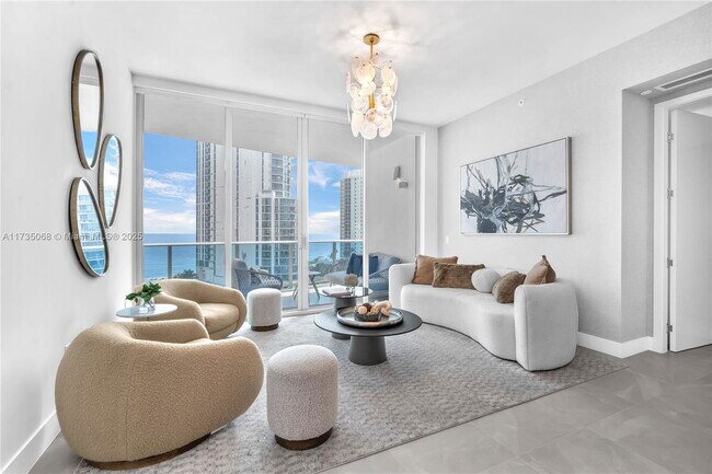 Photo - 17550 Collins Ave Condo Unit A10002