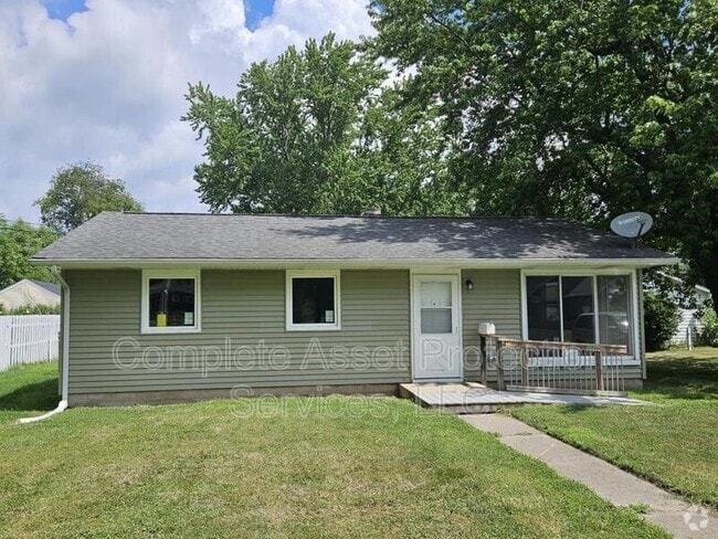 Building Photo - 1514 W Porter Ave Rental