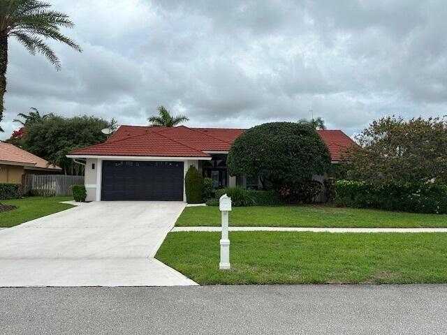 Building Photo - 13834 Staimford Dr Rental