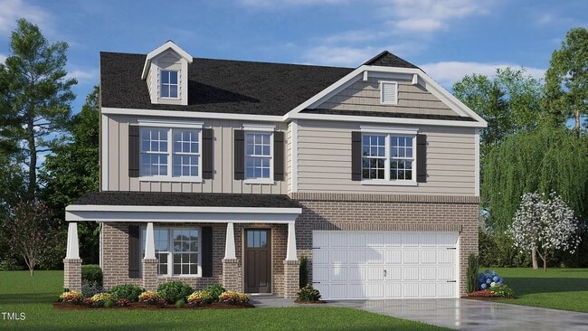 Building Photo - 1017 Leo Minor Ln