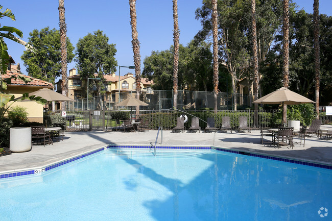 Marquessa Villas Apartments For Rent in Corona, CA | ForRent.com