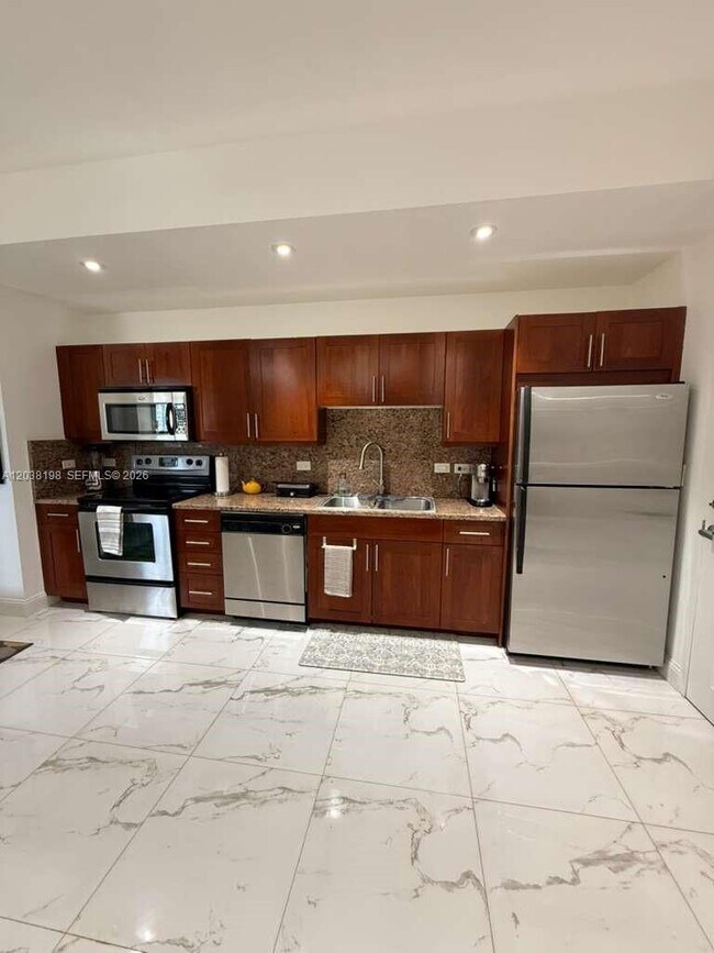 Photo - 111 E Flagler St Unit 806