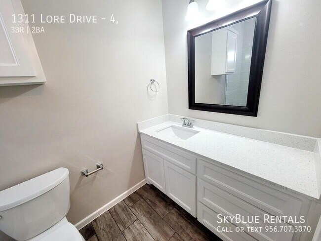 Photo - 1311 Lore Dr Unit 4,