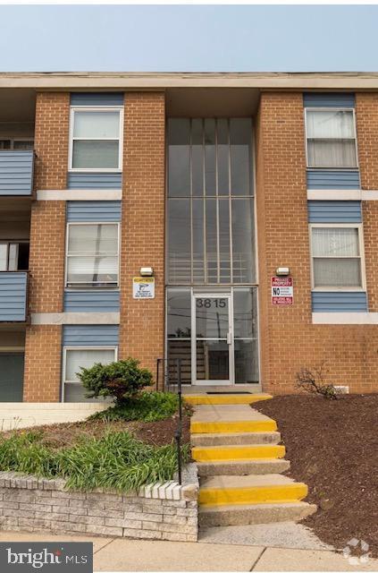 Building Photo - 3815 St Barnabas Rd Unit T2 Rental