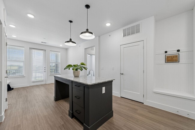 NorthPark Apartment Homes