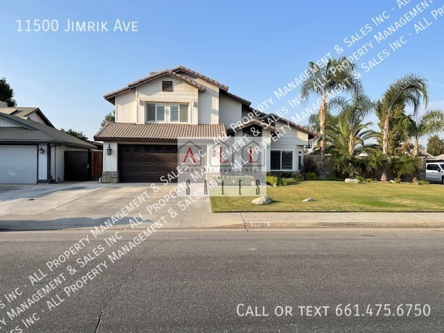 Photo - 11500 Jimrik Ave House