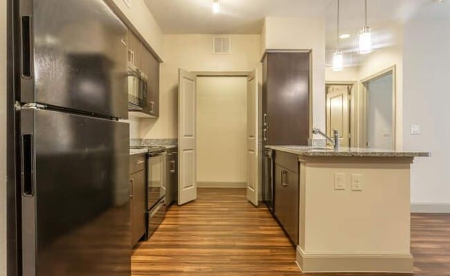 Photo - 2 bedroom in Houston TX 77022 Unit 2047