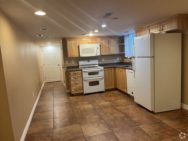 Kitchen - 9193 S Saxby Pl Rental