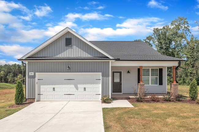 Building Photo - **Beautiful New Construction Home in Zebul...
