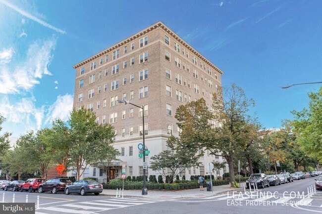Building Photo - 1920 S Street NW-#701 Unit #701 Rental