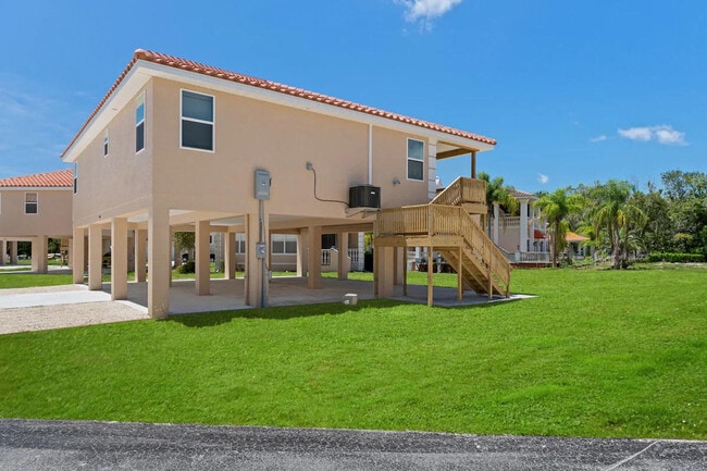 Photo - 4800 S Polderland Way Unidad ID1472645P