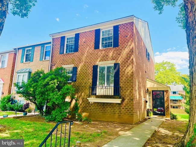 Building Photo - 1 Crotona Ct Rental