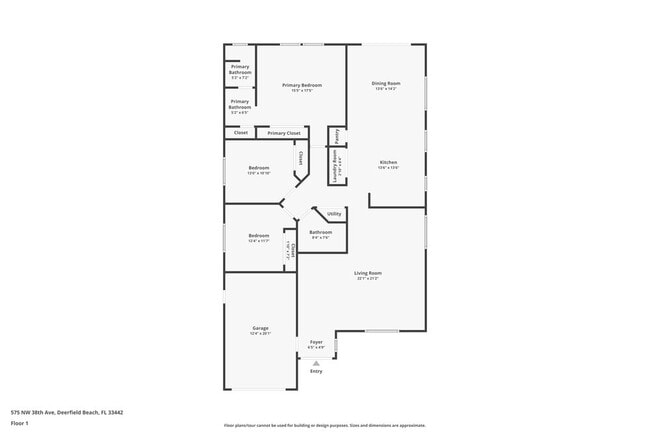 Photo - 575 NW 38th Ave