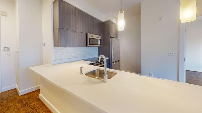 Photo - Georgia Avenue One Bedroom for Rent! Pets Welcomed!