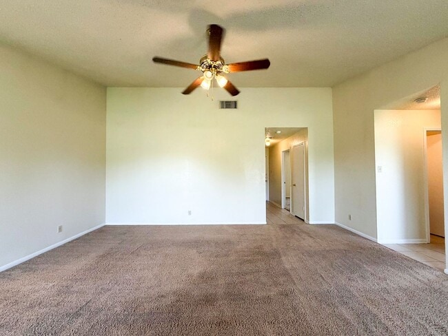 Photo - Available NOW!!!! Gorgeous 3 bedroom, 2 bath, 2 car garage home with a fireplace, privacy fenced ...