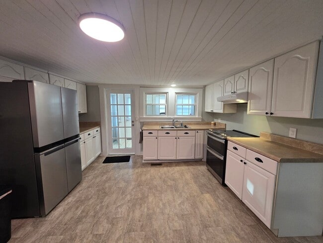 Photo - Charming & Low-Maintenance Living Just Steps from Downtown Wendell!