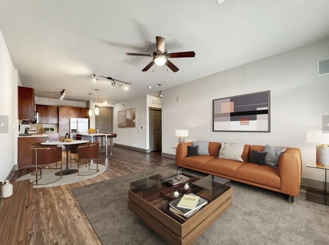 Photo - 2910 Milam St Unit 1205