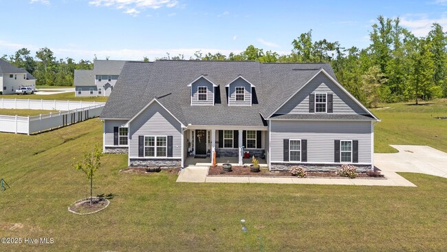 Photo - 1009 Kingfish Way House