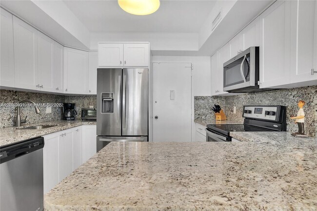 Photo - 3505 S Ocean Dr Unit 208