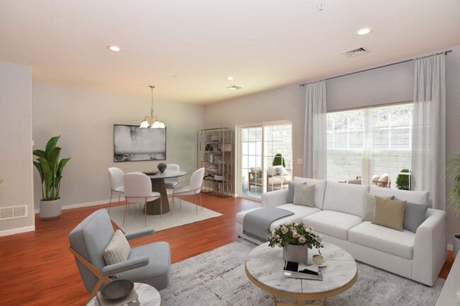 Photo - Monticello Heights Townhomes