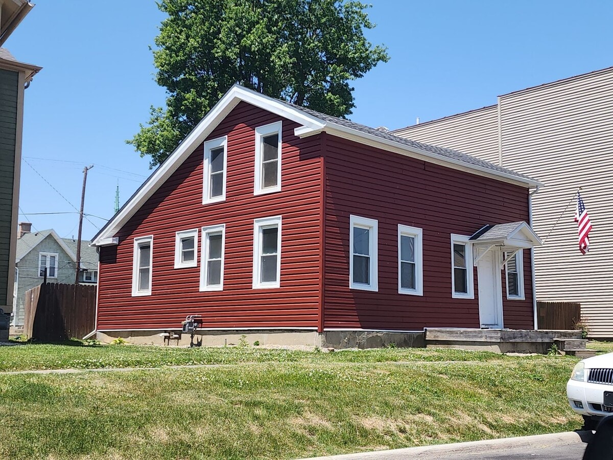 Photo - Updated Single Family Home For Rent in Fremont!