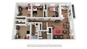 Apartment 4x2