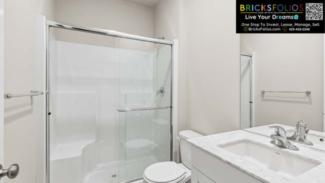 Photo - Live Close to Everything – Shopping, Schools & JBLM Just Minutes Away!