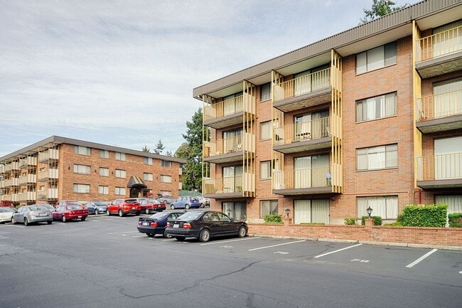 Photo - Northgate View Apartments
