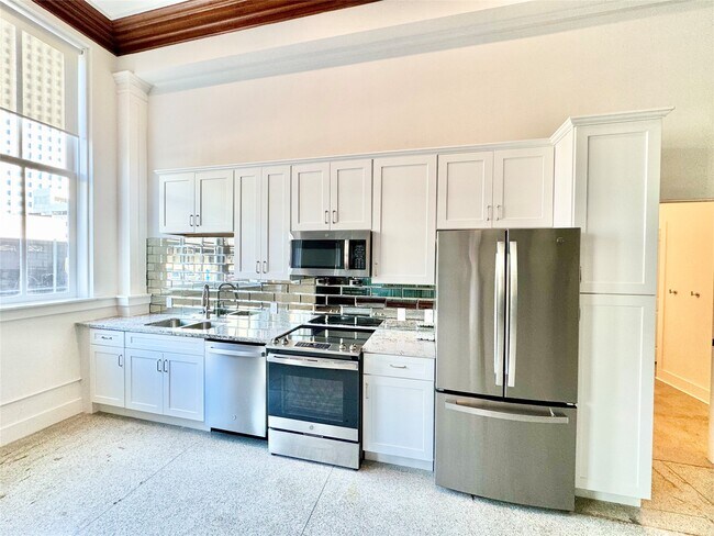 Photo - 2102 Mechanic St Unidad 105