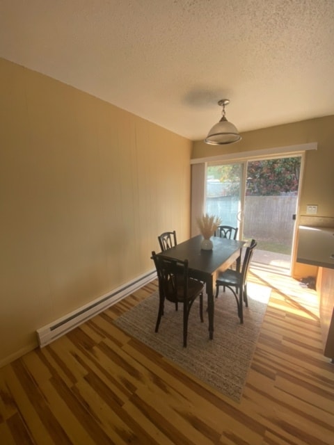 Dining Room - 6039 SE Center St Unit 6039