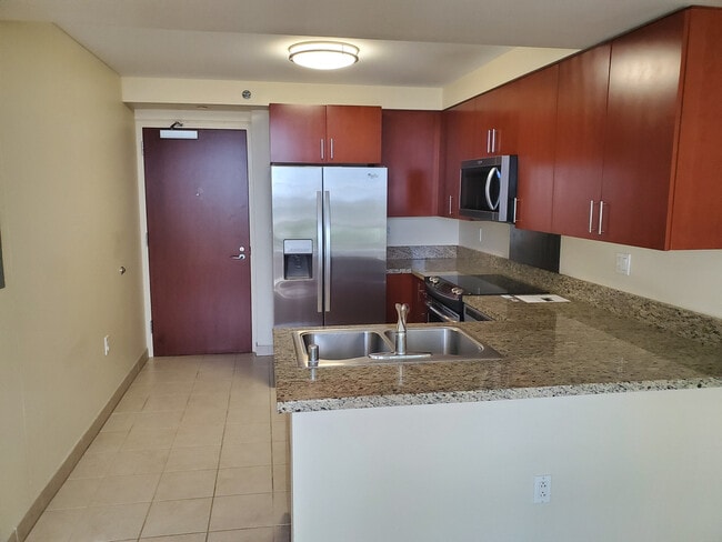 Photo - Beautifully Updated 2/2 with Parking! Unit 603