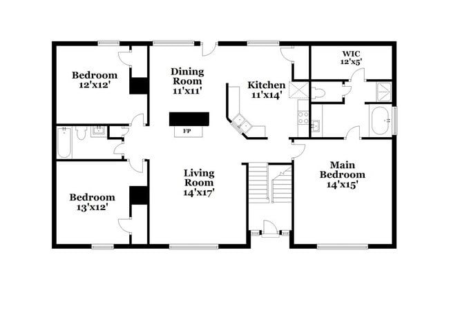 Photo - 6473 E Meyer Dr