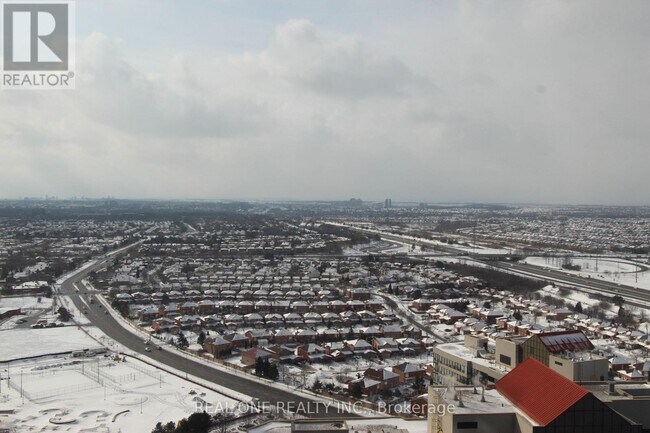 Photo - 395 Square One Dr Unit 2808