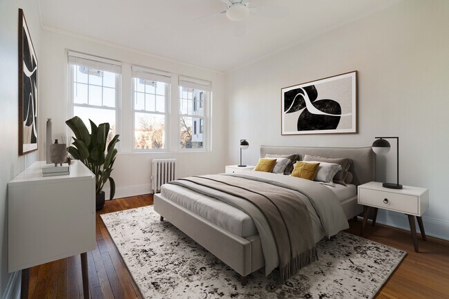 Photo - 321 Tappan St Unidad 1