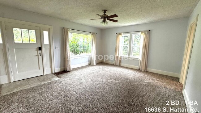 Photo - 2BD | 1BA Farmhouse with Garage, Shop, Sauna! - Oregon City