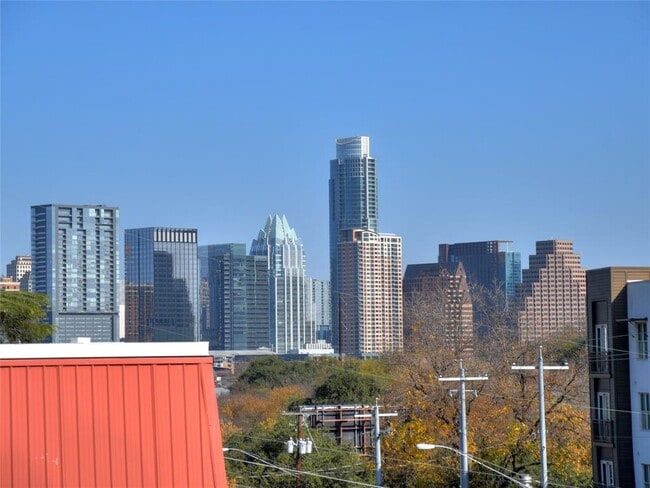 Building Photo - 900 S Lamar Blvd Unit 311