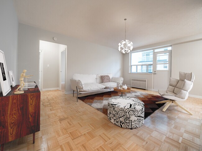 Building Photo - Leopold Apartments