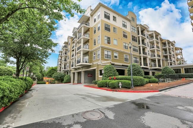 Building Photo - 799 Hammond Dr