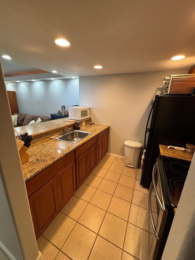 Photo - Fully Furnished Rental In Aiea