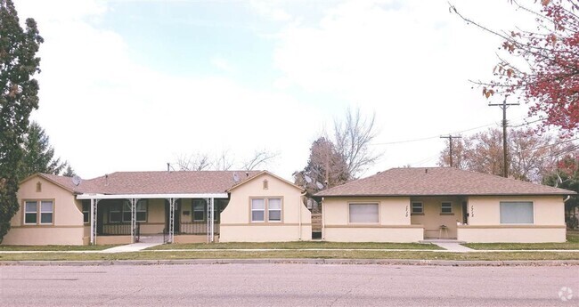 Building Photo - 1-Bedroom Apartment in Nampa