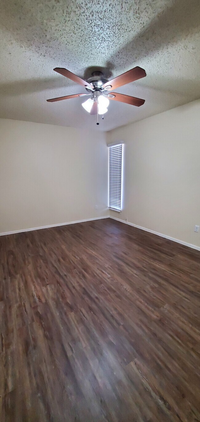 T2 Bedroom
