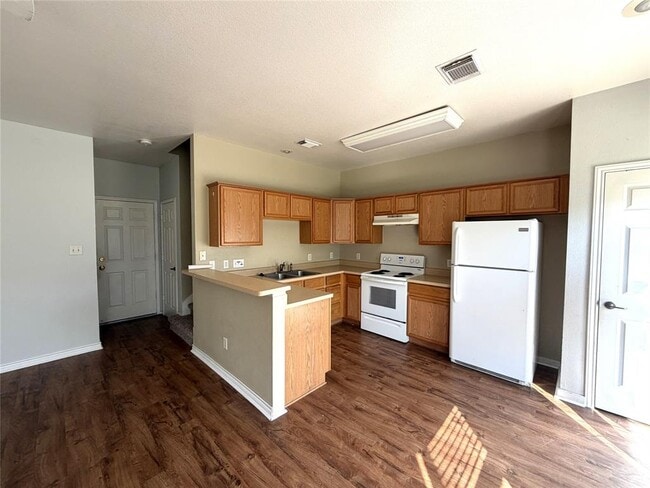 Photo - 1512 S Medina St