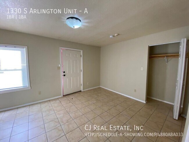 Photo - 1330 S Arlington Ave Unidad A