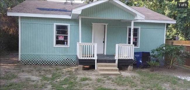 695 Grimes Ave