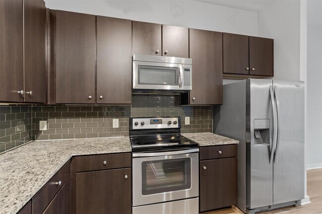 Photo - 1900 Barton Springs Rd Unidad 2027