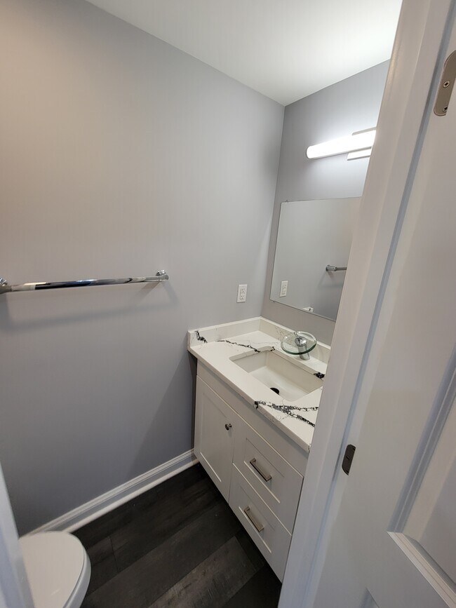 Photo - 1409 E Preston St