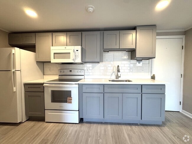 Building Photo - 31 Western Ave Unit 19 Rental