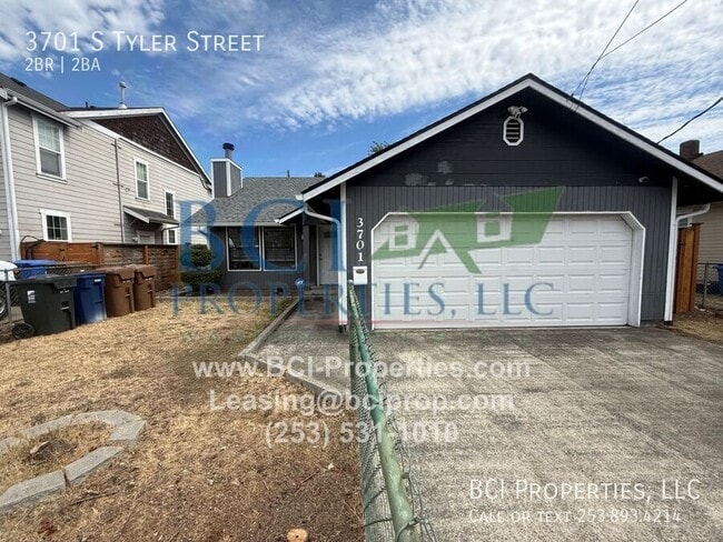 Building Photo - 3701 S Tyler St Rental