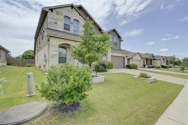 Photo - 1910 Texoma Dr