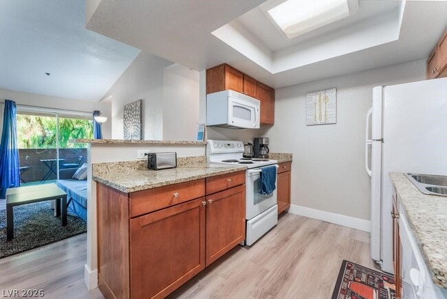 Photo - 4200 S Valley View Blvd Unit 3078